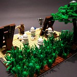 Kashyyyk Battle view 2