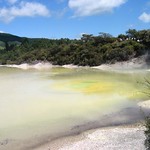 Wai-O-Tapu
