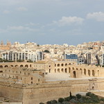 Fort Manoel, Sliema