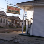 Willie Mae's Opening Soon