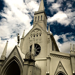 Church Of Our Lady Lourdes, Singapore