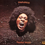 Funkadelic - Maggot Brain