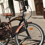 Riga Bicycle Tours Bikes 03
