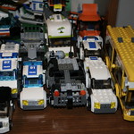 opreation second sun contributions