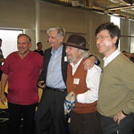 Google Foundation Snapshot