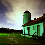 George Washington Grist Mill