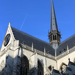 A wander round Leuven