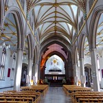 Blackburn Cathedral