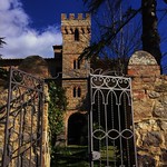 The Castle at Frescobaldi