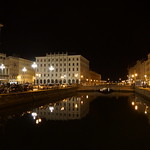 Canale Grande Trieste