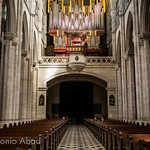 Catedral de la Almudena, Madrid