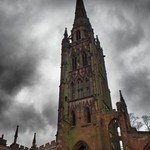 Coventry Cathedral
