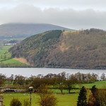 Ullswater - Cumbrian Lake District