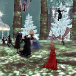 Avilion Nexus - Poseidon's ball