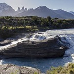 SALTO DEL PAINE