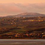 I See A Mountain At My Gate