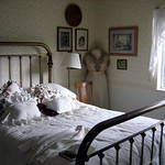 Second guest bedroom