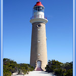 Cape du Couedic Lighthouse, Kangaroo Island