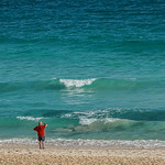 Little Man Big World.....