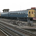 2SAP 5633 Clapham Junction