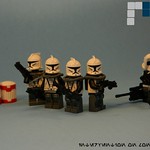 Mission 8, Water warfare