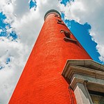 Towering into the Sky