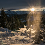 Let It Snow (Explored)