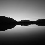 Nordic Center Sunrise