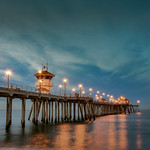 San Clemente Pier