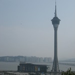 Macau Tower
