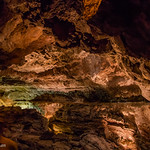 La Cueva De Los Verde. Lanzarote