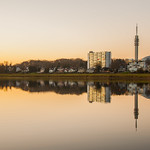 All that glitters is not gold, Arnhem The Netherlands