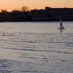 Ice Boat