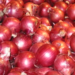onions