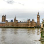 Die H&auml;user des Parlaments - The Houses of Parliament