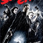 Sin City - poster