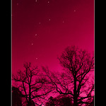 Portrait of the Big Dipper, seen from Mars ;)