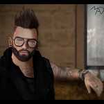 .... still work on me....