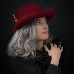 F1786 ~ a matter of style...