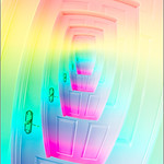 Psychedelic Door