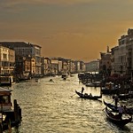 Venice Twilight