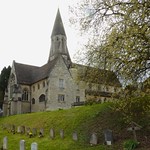 Priory Church of the Annunciation