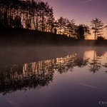 Phoenix Quarry Sunrise