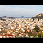 Athens Panorama
