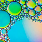 Oil and Water continues :-)