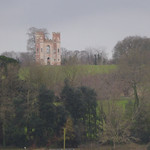Powderham Folly