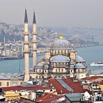 Yeni Cami, Istanbul