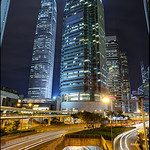 International Finance Centre Hong Kong