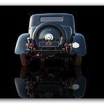 Rolls Royce Phantom!