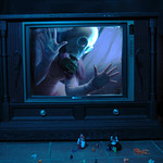 They have me surrounded